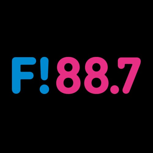 F! 88.7