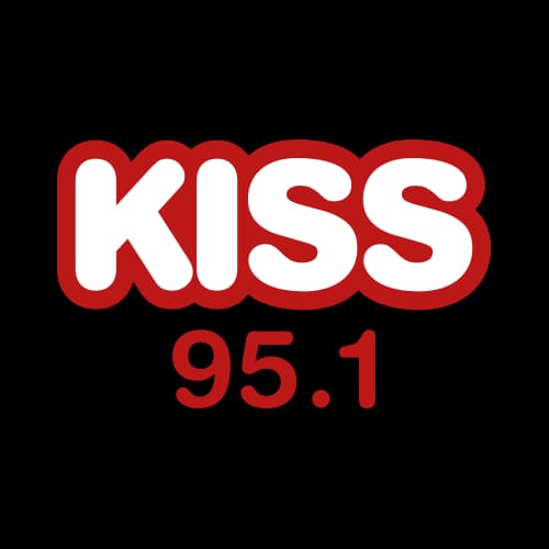 Kiss 95.1 FM