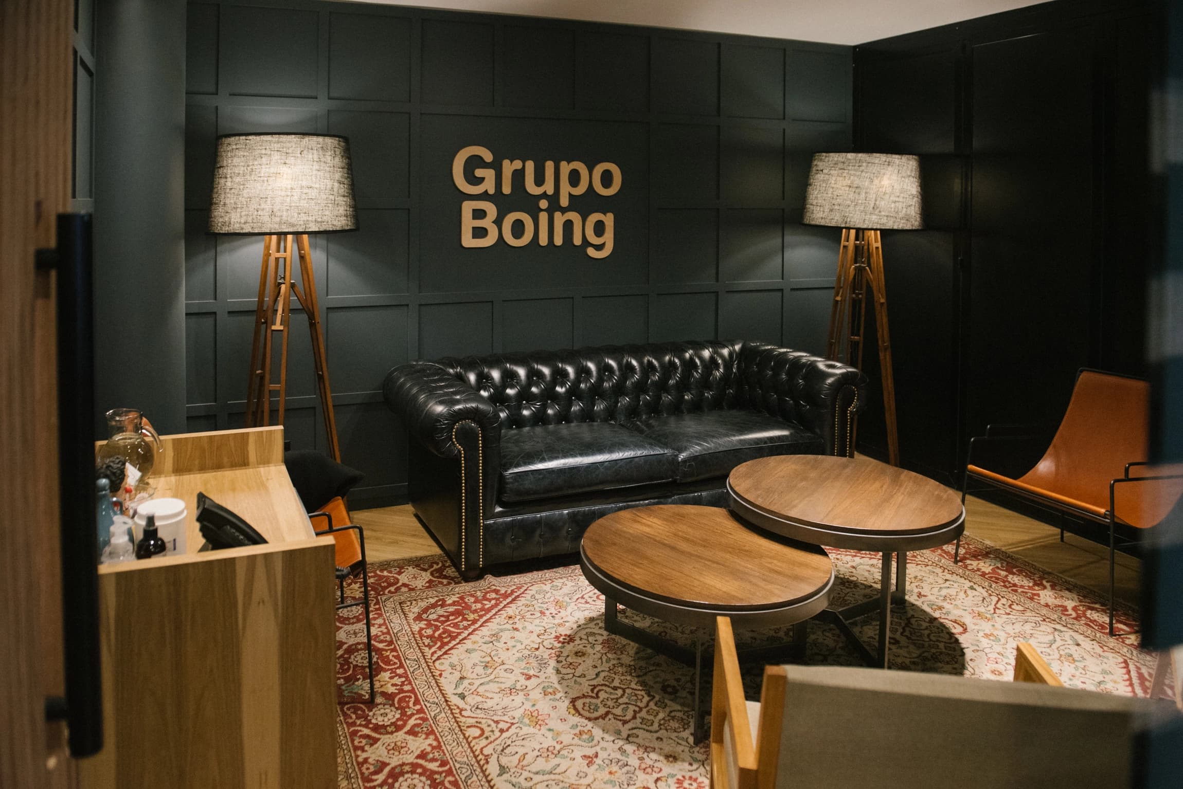 Grupo Boing